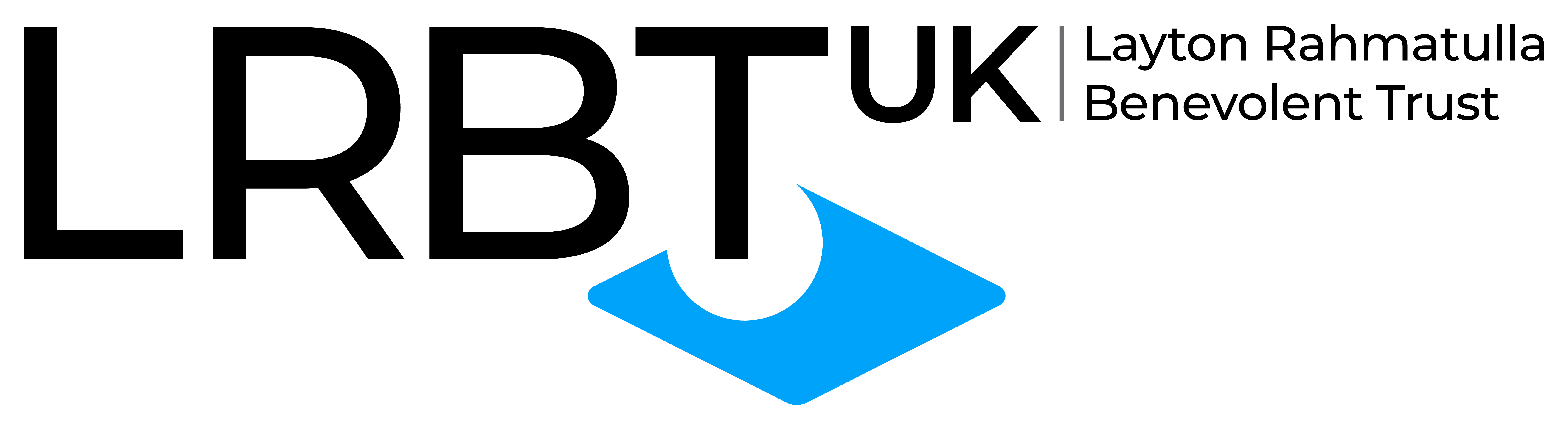 LRBT UK logo
